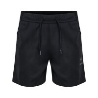hummel Cima 2.0 Shorts Damen - black