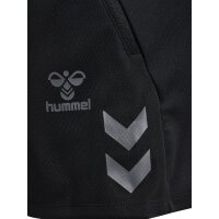 hummel Cima 2.0 Shorts Damen - black