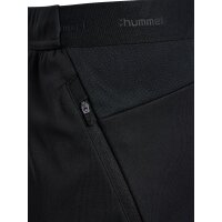 hummel Cima 2.0 Shorts Damen - black