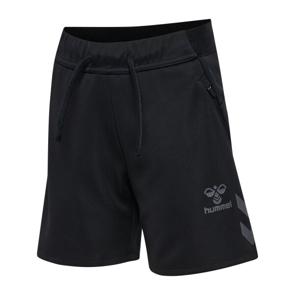 hummel Cima 2.0 Shorts Kinder - black