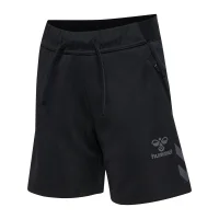 hummel Cima 2.0 Shorts Kinder - black