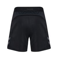 hummel Cima 2.0 Shorts Kinder - black