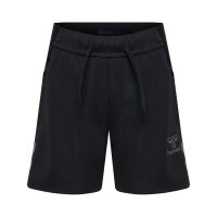 hummel Cima 2.0 Shorts Kinder - black