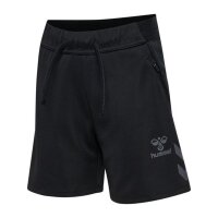 hummel Cima 2.0 Shorts Kinder - black