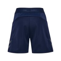 hummel Cima 2.0 Shorts Kinder - marine