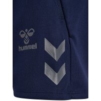 hummel Cima 2.0 Shorts Kinder - marine