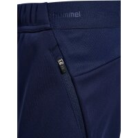 hummel Cima 2.0 Shorts Kinder - marine