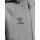 hummel Cima 2.0 Zip Hoodie Kinder - alloy