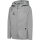 hummel Cima 2.0 Zip Hoodie Kinder - alloy