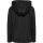 hummel Cima 2.0 Zip Hoodie Kinder - black