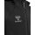 hummel Cima 2.0 Zip Hoodie Kinder - black