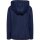 hummel Cima 2.0 Zip Hoodie Kinder - marine