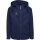 hummel Cima 2.0 Zip Hoodie Kinder - marine