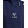 hummel Cima 2.0 Zip Hoodie Kinder - marine
