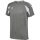 hummel Core 2.0 S/S Trikot Herren - steel gray/white
