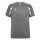 hummel Core 2.0 S/S Trikot Herren - steel gray/white