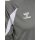 hummel Core 2.0 S/S Trikot Herren - steel gray/white