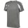 hummel Core 2.0 S/S Trikot Herren - steel gray/white