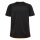 hummel Core 2.0 S/S Trikot Herren - black/orange tiger