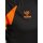 hummel Core 2.0 S/S Trikot Herren - black/orange tiger