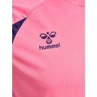 hummel Core 2.0 S/S Trikot Herren - cotton candy/acai