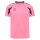 hummel Core 2.0 S/S Trikot Herren - cotton candy/acai