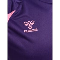 hummel Core 2.0 S/S Trikot Herren - acai/cotton candy