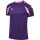 hummel Core 2.0 S/S Trikot Herren - acai/cotton candy