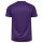 hummel Core 2.0 S/S Trikot Herren - acai/cotton candy