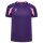 hummel Core 2.0 S/S Trikot Herren - acai/cotton candy