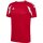 hummel Core 2.0 S/S Trikot Herren - true red/white