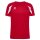 hummel Core 2.0 S/S Trikot Herren - true red/white