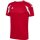 hummel Core 2.0 S/S Trikot Herren - true red/white
