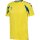 hummel Core 2.0 S/S Trikot Herren - blazing yellow/true blue