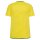 hummel Core 2.0 S/S Trikot Herren - blazing yellow/true blue