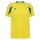 hummel Core 2.0 S/S Trikot Herren - blazing yellow/true blue