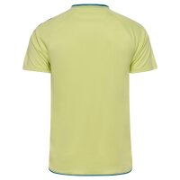 hummel Core 2.0 S/S Trikot Herren - pale lime...