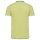 hummel Core 2.0 S/S Trikot Herren - pale lime yellow/celestial