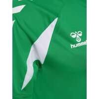 hummel Core 2.0 S/S Trikot Herren - jelly bean/white