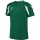 hummel Core 2.0 S/S Trikot Herren - evergreen/white