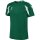 hummel Core 2.0 S/S Trikot Herren - evergreen/white