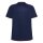 hummel Core 2.0 S/S Trikot Herren - marine/true red