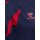 hummel Core 2.0 S/S Trikot Herren - marine/true red