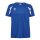 hummel Core 2.0 S/S Trikot Herren - true blue/white