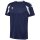 hummel Core 2.0 S/S Trikot Herren - marine/white