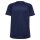hummel Core 2.0 S/S Trikot Herren - marine/white