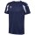 hummel Core 2.0 S/S Trikot Herren - marine/white