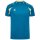 hummel Core 2.0 S/S Trikot Herren - celestial/pale lime yellow