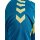 hummel Core 2.0 S/S Trikot Herren - celestial/pale lime yellow