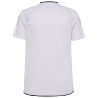 hummel Core 2.0 S/S Trikot Herren - white/black